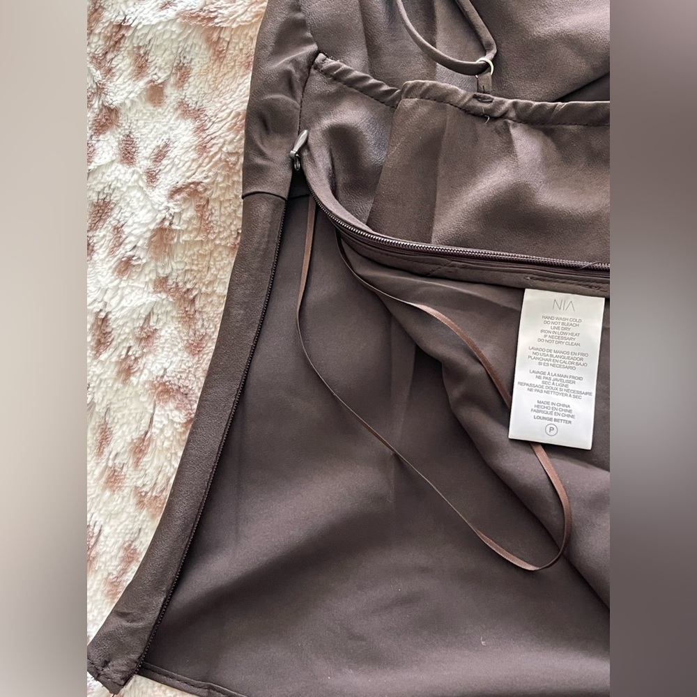 NIA camisole top NWT - Picture 8 of 8
